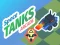 Spel Space Tanks: Arcade på nätet
