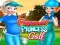 Spel Pregnant Princess Golfs på nätet