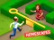Spel Homescapes på nätet
