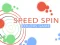 Spel Speed Spin Colors Game på nätet