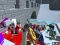Spel PGA3 Survival på nätet