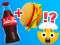 Spel Food Match på nätet