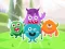 Spel Monster Clicker på nätet