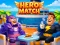 Spel Hero Match på nätet