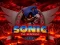 Spel Sonic på nätet