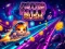 Spel Astro Kitty Rush på nätet