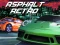 Spel Asphalt Retro på nätet
