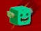 Spel Flappy Cube Challenge på nätet