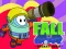 Spel Fall Guys Rocket Hero på nätet