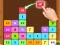 Spel Numbers Merge på nätet