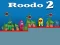 Spel Roodo 2 på nätet