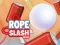 Spel Rope Slash Online på nätet