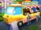 Spel Hidden Burgers In Truck på nätet