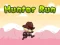 Spel Hunter Run på nätet