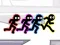 Spel Stickman Party Electric på nätet