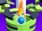 Spel Ball Fall 3D på nätet