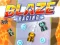 Spel Blaze Racing på nätet