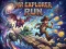 Spel Mr Explorer Run på nätet