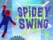 Spel Spidey Swing på nätet