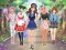 Spel High School Anime Dress Up på nätet