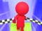 Spel Fall Race 3D på nätet
