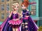 Spel Superhero Spring Princess Dress Up på nätet