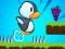 Spel Penguin Adventure på nätet