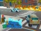 Spel 2 Player 3D City Racer på nätet