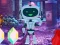 Spel Newfangled Robot Escape på nätet