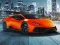 Spel Lamborghini Huracan Evo Puzzle på nätet