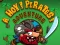 Spel Ahoy Pirates Adventure på nätet