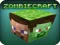 Spel Zombiecraft på nätet