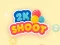 Spel 2k Shoot på nätet