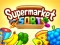 Spel Supermarket Sort på nätet