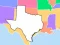 Spel USA Map Quiz på nätet