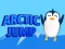 Spel Arctic Jump på nätet