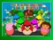 Spel Famous Cartoon Characters Eggs på nätet