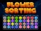 Spel Flower Sorting på nätet