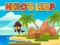 Spel Hero's Leap på nätet