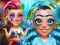 Spel From Nerds to Beauties på nätet