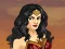 Spel Amazon Warrior Wonder Woman Dress Up på nätet