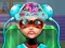 Spel Dotted Girl Brain Doctor på nätet