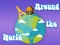 Spel Around The World With Jumping på nätet