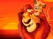 Spel Lion King Match3 på nätet