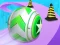 Spel Racing Ball Master 3D på nätet