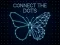 Spel Connect the Dots på nätet