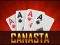 Spel Canasta på nätet