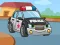 Spel Police Cars Jigsaw på nätet