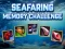 Spel Seafaring Memory Challenge på nätet