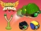 Spel Hero Attack på nätet